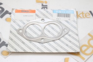 Eksoz Contası Fıat Palıo 1.2cc 8V         