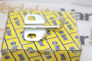 Tofaş-Doğan Şahin Bagaj Kilit Karşılığı      