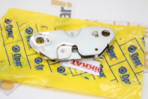 Tofaş Doğan Şahin Bagaj Kilit Mekanizması       