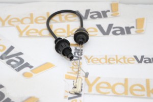 Gaz Teli Renault Kango-Clıo 1.5 Dcı       