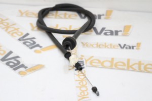 Gaz Teli Renault Clıo 1.4-1.6cc 16V        