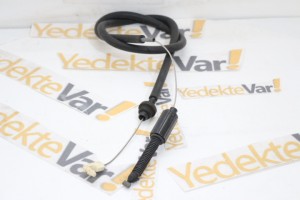 Gaz Teli Renault Clıo Symbol 1.4cc           