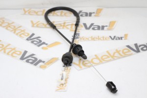 GAZ TELİ RENAULT CLIO SYMBOL 1,4 8V  