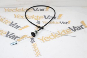 Renault 12 Sw Gaz Teli       