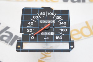 Kilometre Göstergesi Tofaş Doğan-Kartal-Şahin 82-93  