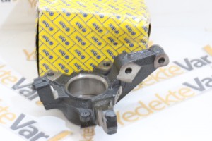 Fiat Doblo Aks Taşıyıcı Sağ Abs'li 2003>  