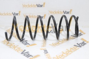 Renault Clıo-Logan Helezon Yayı Ön          