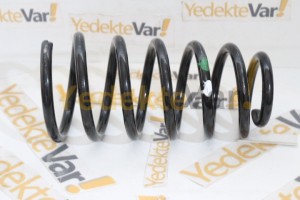 Fıat Albea Helezon Yayı Arka            