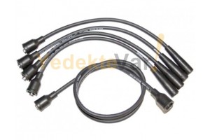 Renault 9 Sprıng Buji Bobin Kablosu Takım            