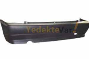Fıat Tıpo Arka Tampon          