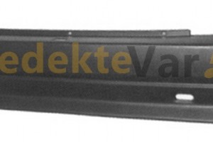 Fıat Uno Arka Tampon        