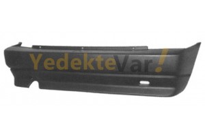 Fıat Uno Arka Tampon         Fıat Uno Arka Tampon