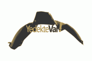 Çamurluk Davlumbaz Ön Sol Fiat Palio 96/02 Çamurluk Davlumbaz Ön Sol Fiat Palio 96/02