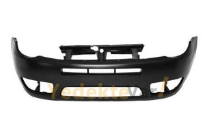 Ön Tampon Fıat Albea 2005-            Ön Tampon Fıat Albea 2005-