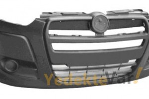 Ön Tampon Fıat Doblo 2009-Sissiz          