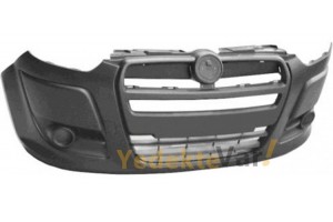 Ön Tampon Fıat Doblo 2009-Sissiz          