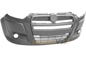 Ön Tampon Fıat Doblo 2009-Sisli           