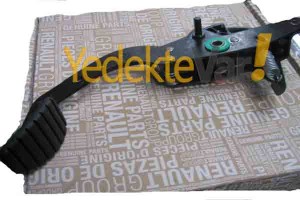 Renault Kango-Clıo Debriyaj Pedalı          Renault Kango-Clıo Debriyaj Pedalı