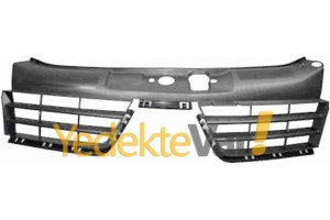 PANJUR ÖN IZGARASI RENAULT CLIO SYMBOL 07>   