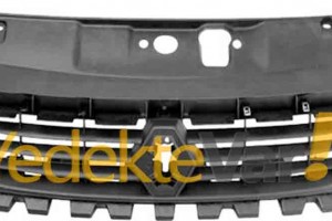 Renault Clıo Symbol Thalıa Ön Panjur 2010-       Renault Clıo Symbol Thalıa Ön Panjur 2010-