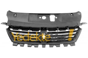 Renault Clıo Symbol Thalıa Ön Panjur 2010-      