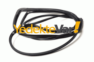 Hyundaı Accent Cam Lastiği Arka 00-02           Hyundaı Accent Cam Lastiği Arka 00-02