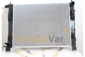 Su Radyatörü Dacıa Duster-Dokker-Lodgy 1.5 Dcı   