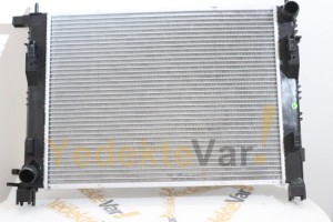 Su Radyatörü Dacıa Duster-Dokker-Lodgy 1.5 Dcı   