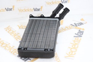 Peugeot Partner-Berlingo Kalorifer Radyatörü 96-08  