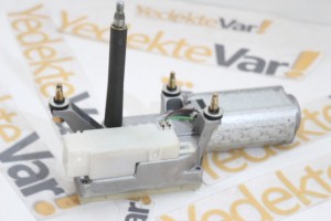Fıat Palıo Cam Silgi Motoru Arka             