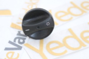 Kalorifer Klima Kumanda Anahtarı Fıat Doblo  