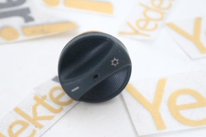 Kalorifer Klima Kumanda Anahtarı Fıat Doblo  