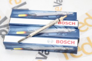 Isıtma Bujisi Albea - Doblo - Fiorino - Linea - Punto 1.3   