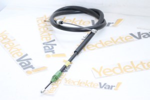 El Fren Teli Sol Renault Megane 1            