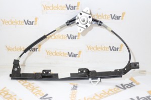 FIAT PALİO/ALBEA CAM KRİKOSU ARKA SOL 