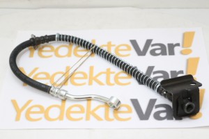 Fren Hortumu Ön Sol Hyundai Accent Era 06-         