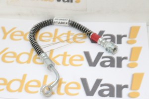 Fren Hortumu Ön Sol Hyundaı Starex            