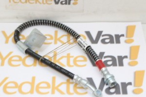 Fren Hortumu Ön Sağ Hyundaı Accent 95-06            