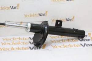 Peugeot 206 Amortisör Ön Sağ  