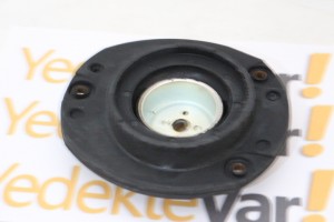 Peugeot 206 Amortisör Takozu Ön Sol 98-  