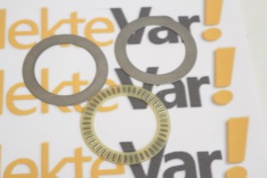 Fiat Uno Amortisör Rulmanı