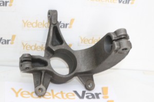 Renault Megane 2 Aks Taşıyıcı Sol   