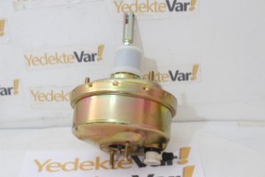 Renault 12  Westınghouse      