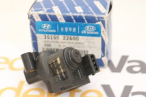 Rölanti Ayar Valfi Hyundaı Accent 00-05  