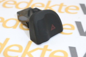 Hyundaı H100 Dörtlü Flaşör Düğmesi 1997-2010 (9379043800)            