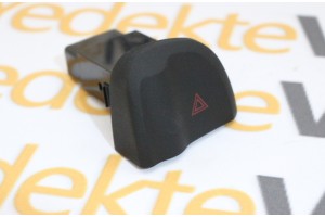 Hyundaı H100 Dörtlü Flaşör Düğmesi 1997-2010 (9379043800)            