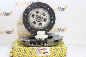 Tofaş Doğan-Kartal-Şahin Debriyaj Seti 1.6cc