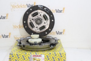 Tofaş Doğan Kartal Slx Debriyaj Seti         