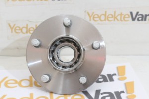 Nissan Primera Porya Arka 2002 