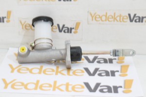 Nissan Pick-Up Debriyaj Merkezi Üst 1997-2002   